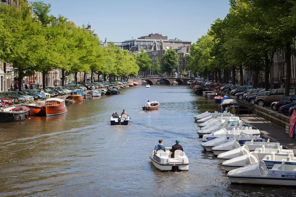 Amsterdam